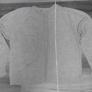 Adult Medium Full Cardigan